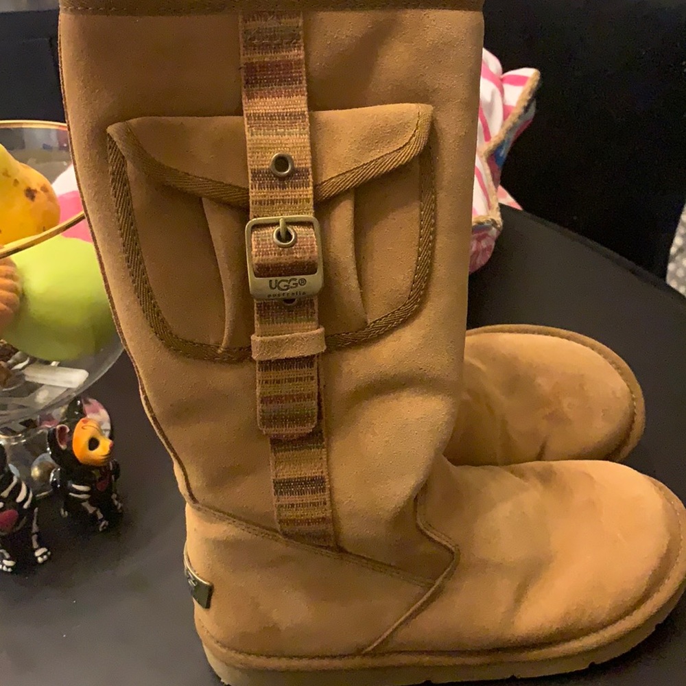Ugg women size 8